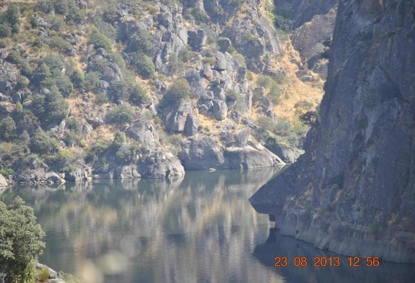 ペンション Casa Das Aguas Ferreas