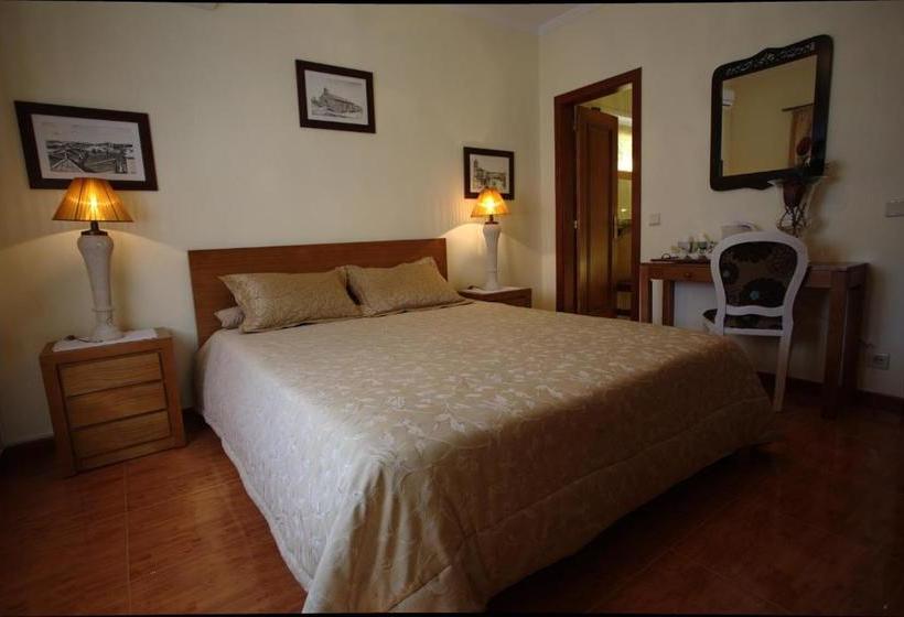 ペンション Casa Das Aguas Ferreas