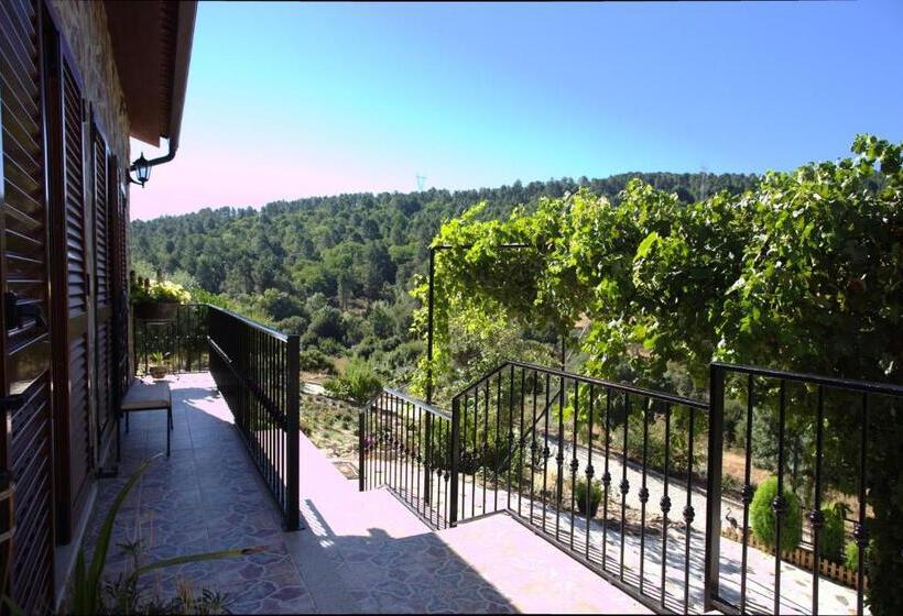 ペンション Casa Das Aguas Ferreas