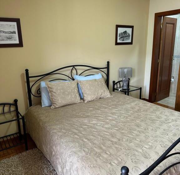 ペンション Casa Das Aguas Ferreas