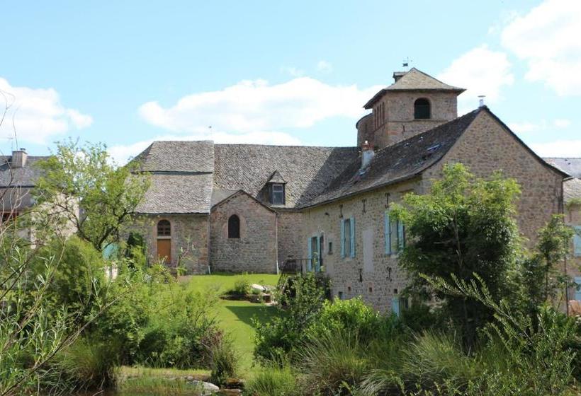 膳宿费 Chambres D’hôtes Du Presbytère