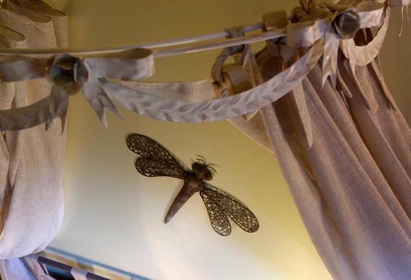 膳宿费 Chambres D’hôtes Du Presbytère