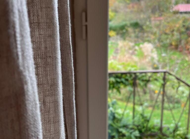 膳宿费 Chambres D’hôtes Du Presbytère