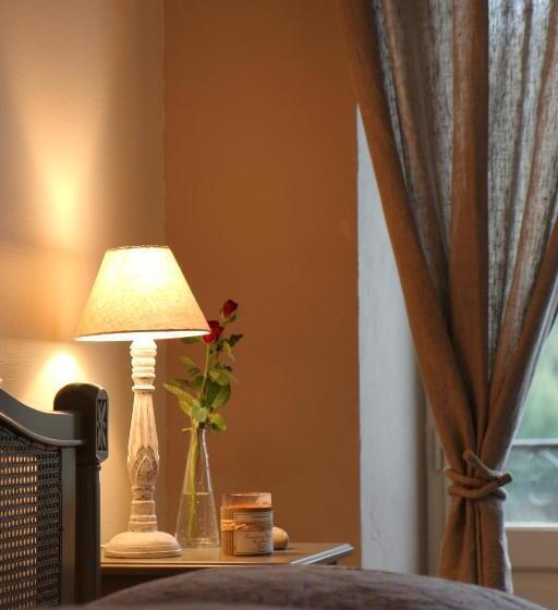 膳宿费 Chambres D’hôtes Du Presbytère