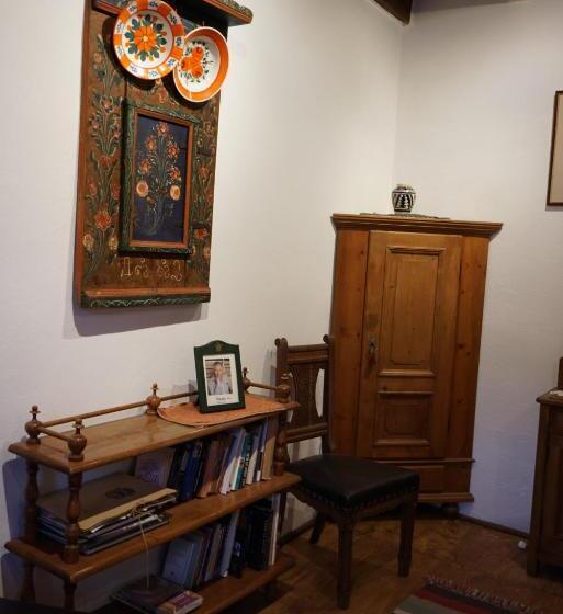 پانسیون Count Kálnoky S Transylvanian Guesthouses