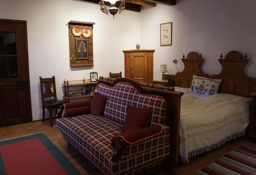 پانسیون Count Kálnoky S Transylvanian Guesthouses