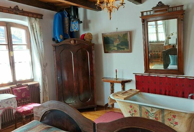 پانسیون Count Kálnoky S Transylvanian Guesthouses
