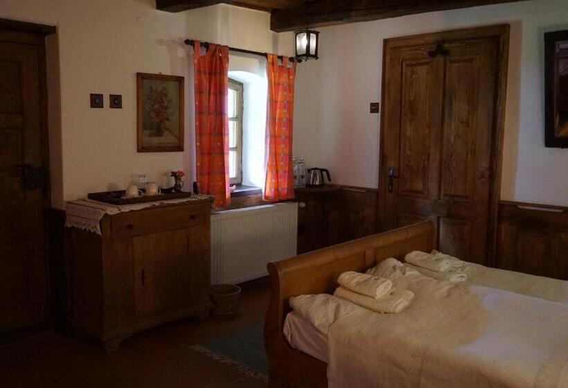 پانسیون Count Kálnoky S Transylvanian Guesthouses
