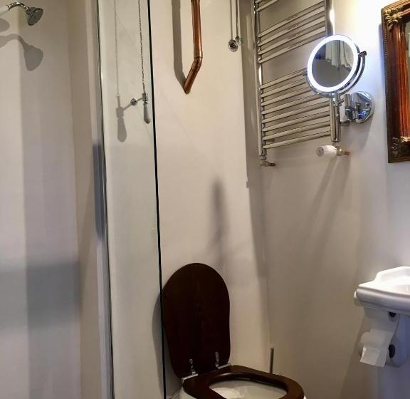 پانسیون Count Kálnoky S Transylvanian Guesthouses