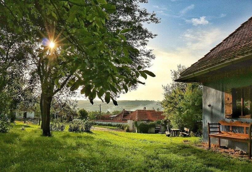پانسیون Count Kálnoky S Transylvanian Guesthouses
