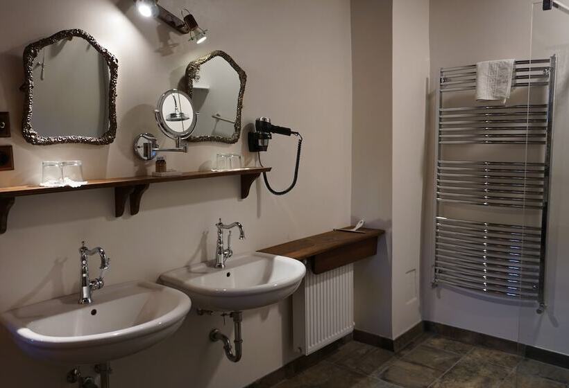 پانسیون Count Kálnoky S Transylvanian Guesthouses
