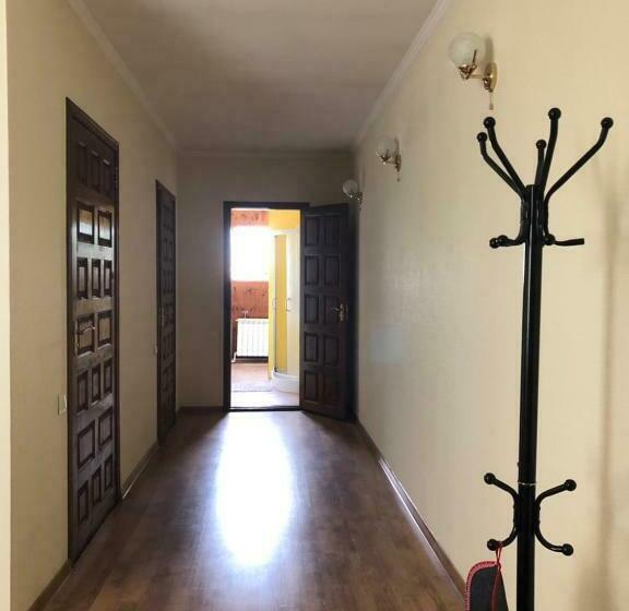 بنسيون Guest House On Ivana Franka