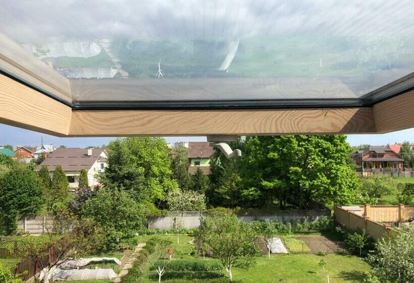 بنسيون Guest House On Ivana Franka