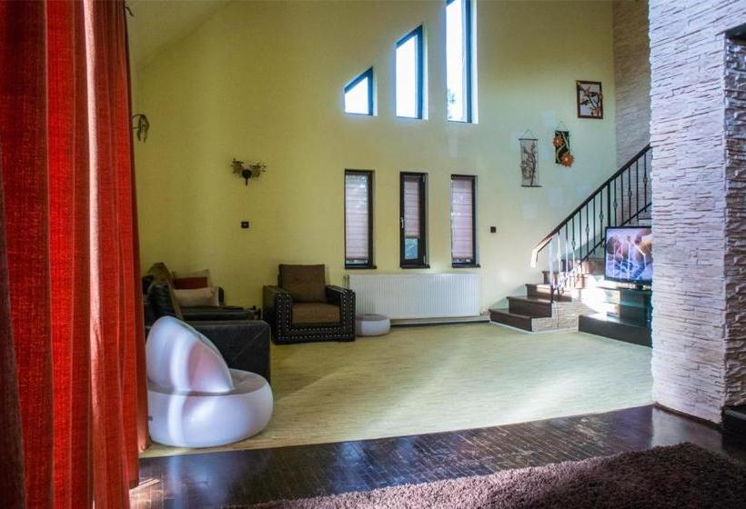 بنسيون Guesthouse Vila Melisa