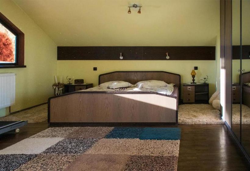 بنسيون Guesthouse Vila Melisa
