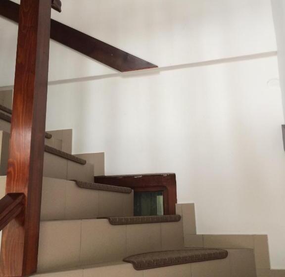 ペンション La Mos Pavel