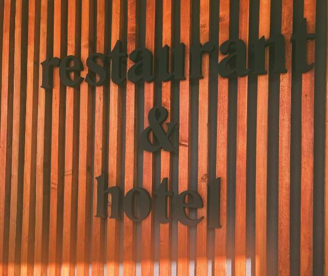 膳宿费 Raketa Residence, Restaurant &