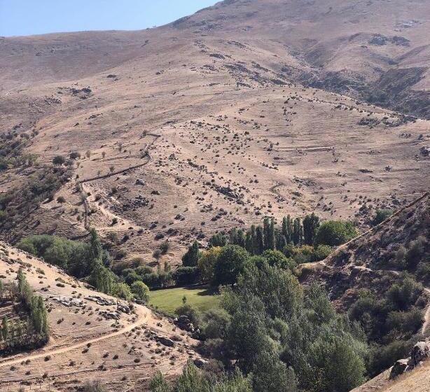 بنسيون Spring Family Guest House