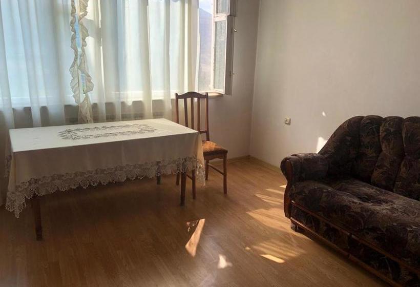 بنسيون S&s House