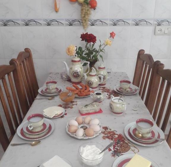 بنسيون S&s House