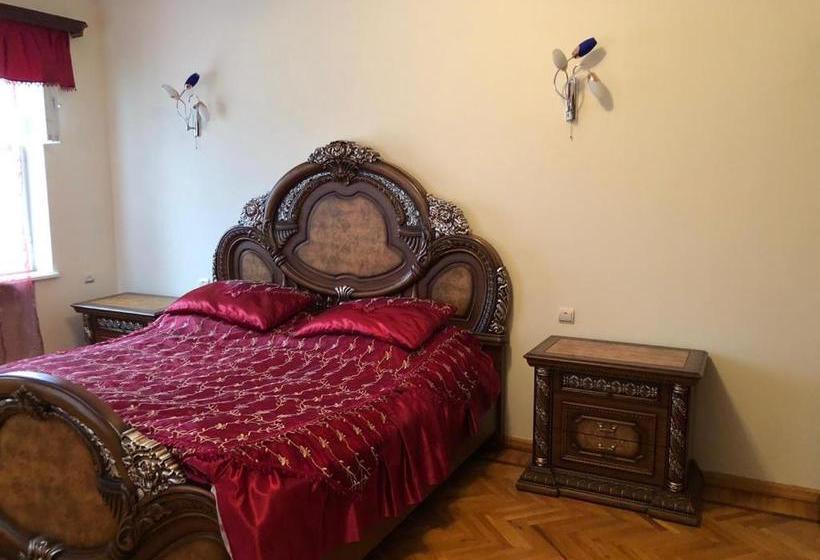بنسيون S&s House