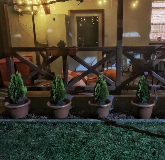 ペンション Villa “eleon”