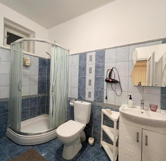 ペンション Villa “eleon”