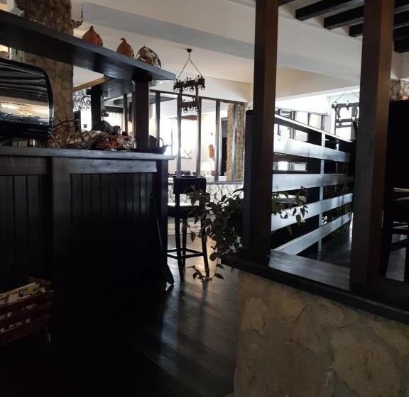 بنسيون Casa Drumetului