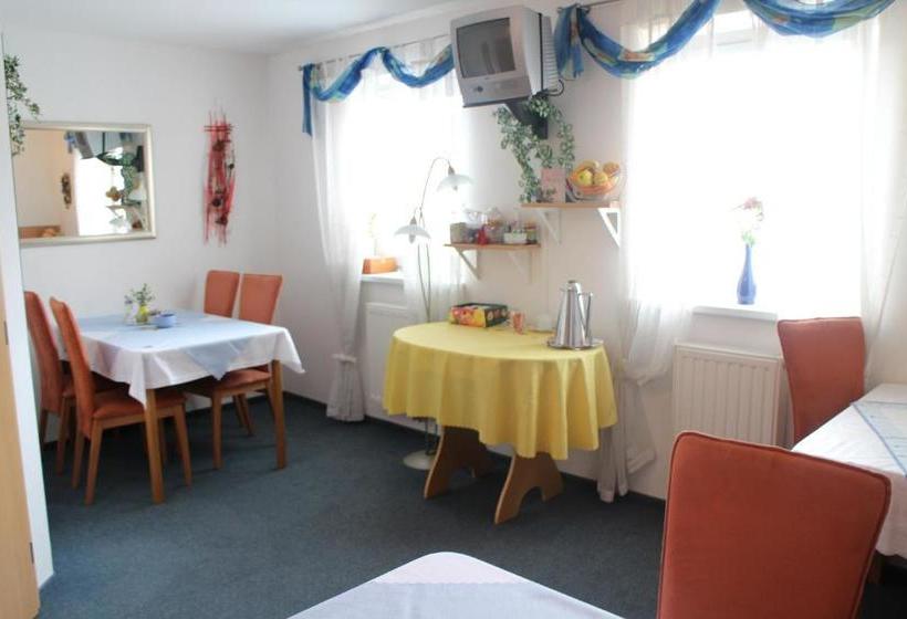 Pension Janka Kdyně