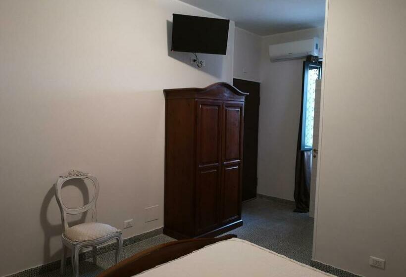 Radici B&b