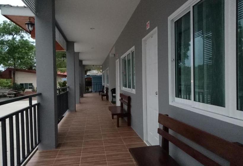 استراحتگاه เคียงเลิงรีสอร์ท