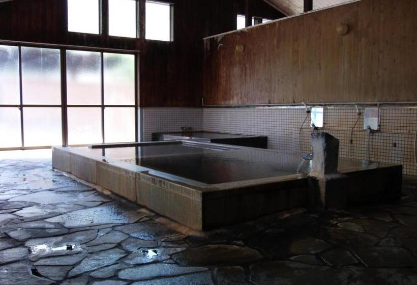 Ryokan 布引観音温泉