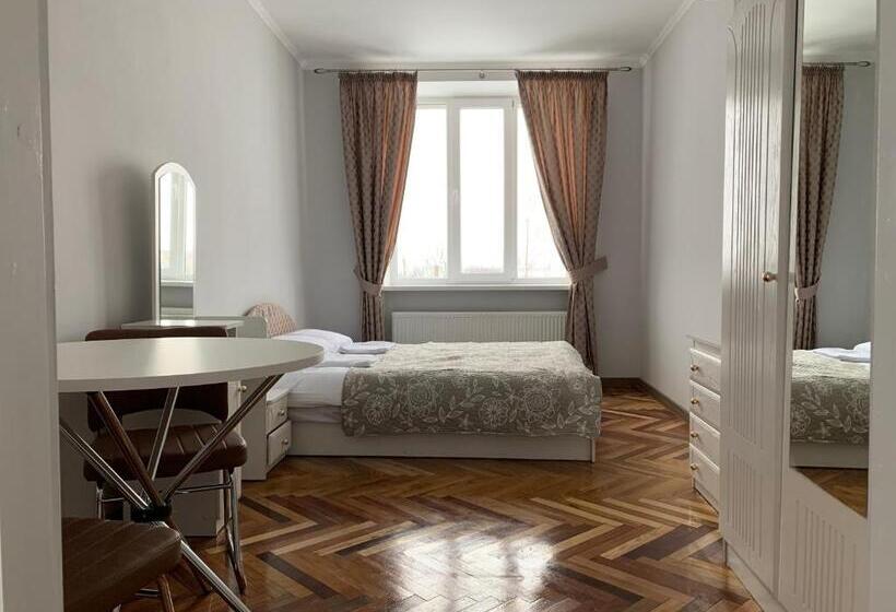 فندق صغير Good Rest