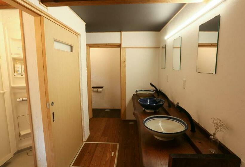 فندق صغير Guesthouse Izame Ann