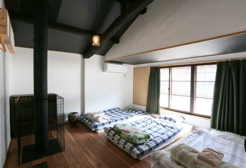 فندق صغير Guesthouse Izame Ann