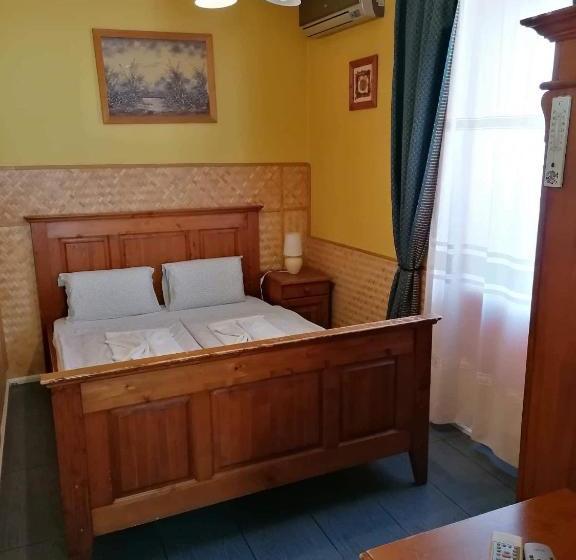 فندق صغير Miller S Inn Panzió és étterem