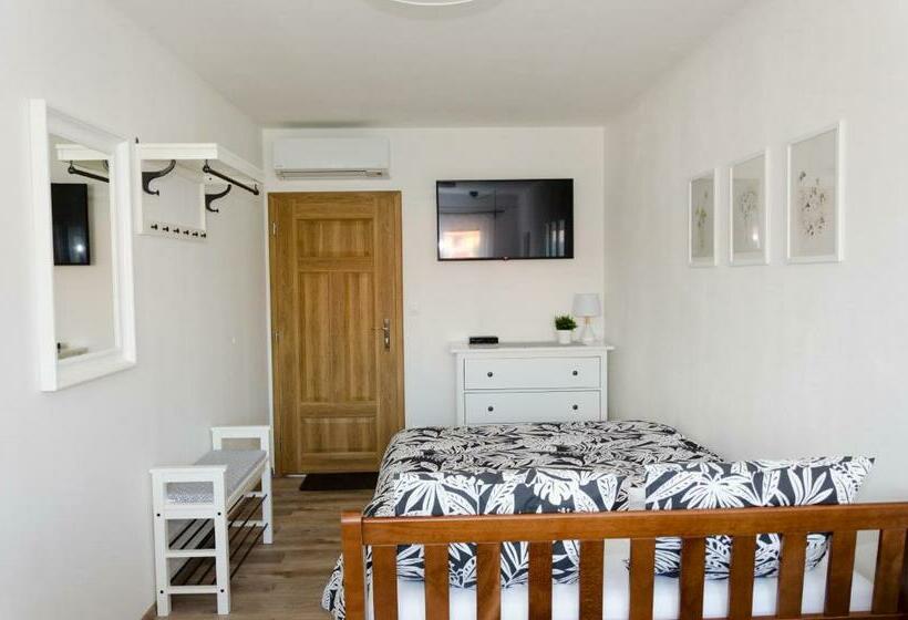 Apartmány U Kotačků