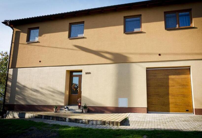 Apartmány U Kotačků