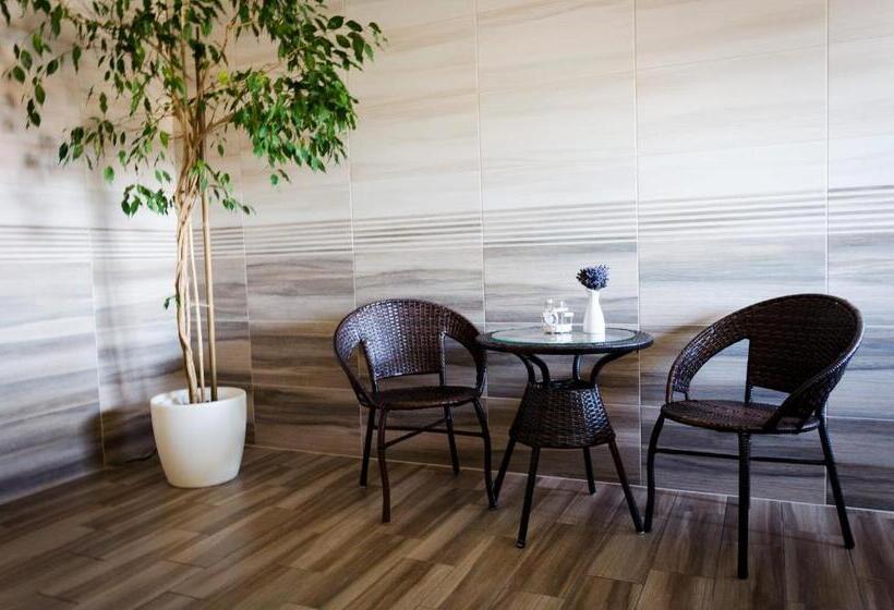 Apartmány U Kotačků