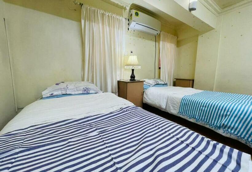 Bed and Breakfast Aizawl