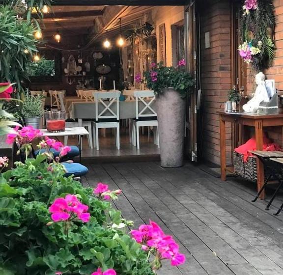 צימר Bali Butique Rooms