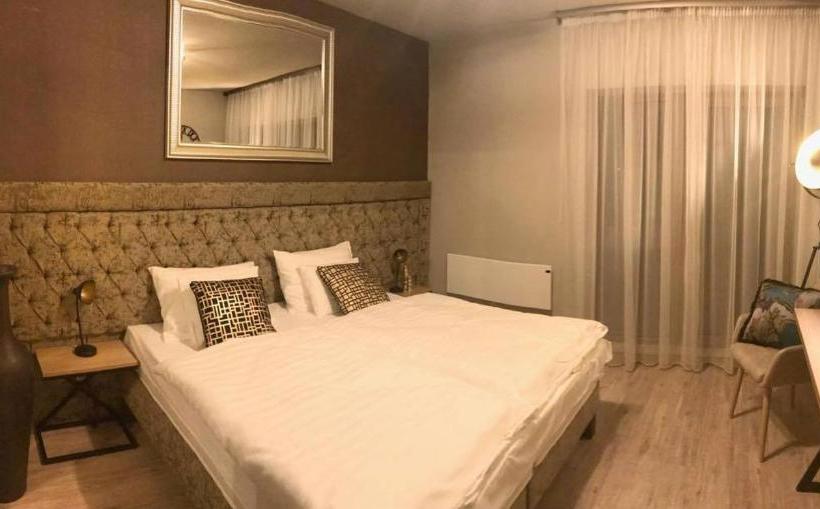 צימר Bali Butique Rooms