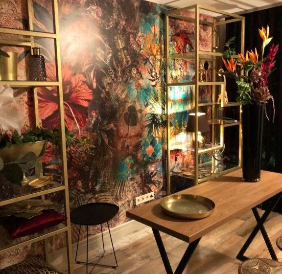 צימר Bali Butique Rooms