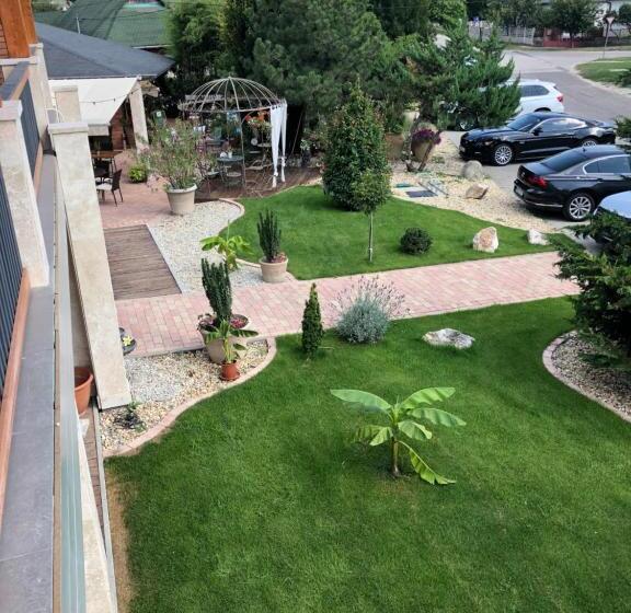 צימר Bali Butique Rooms