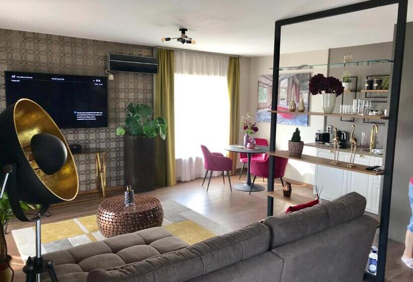 צימר Bali Butique Rooms