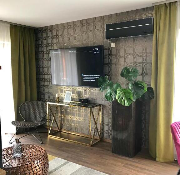 צימר Bali Butique Rooms