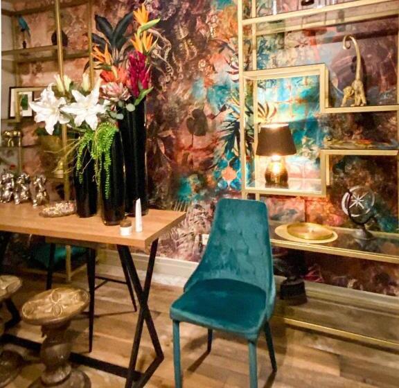 צימר Bali Butique Rooms