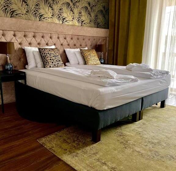 צימר Bali Butique Rooms