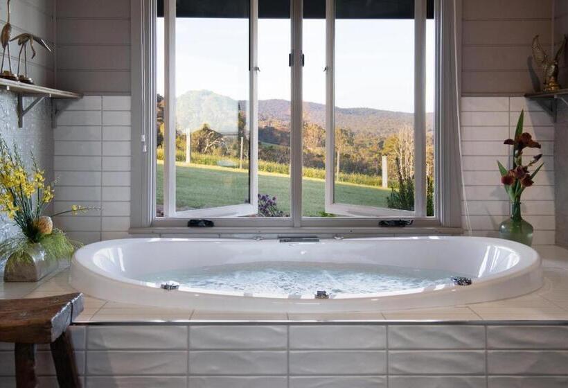 Bed and Breakfast Fellcroft Farmstay