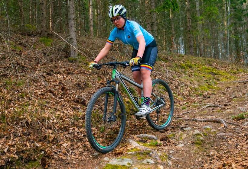 ベッドアンドブレックファースト Gästehaus Weitblick